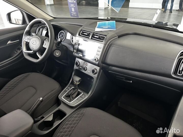 Solaris HC 1.6 AT, 2025