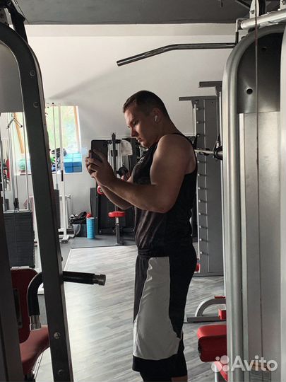 Массаж на дому и на выезд