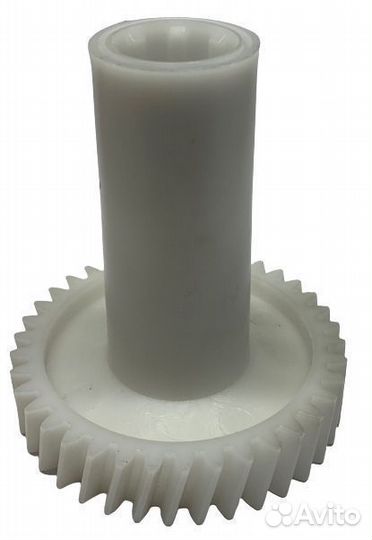 Шестерня мясорубки Vitek VT-1672 H91/17мм D82/35мм