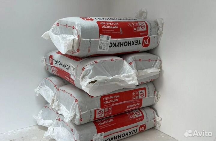 Утеплитель Технониколь
