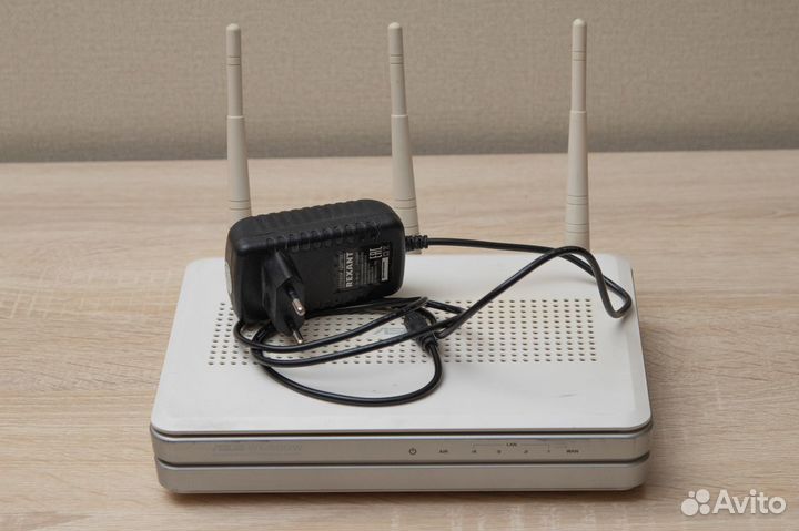 Легендарная серия роутеров Asus WL500W