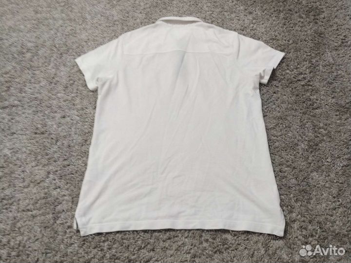 Polo tommy Hilfiger оригинал размер L