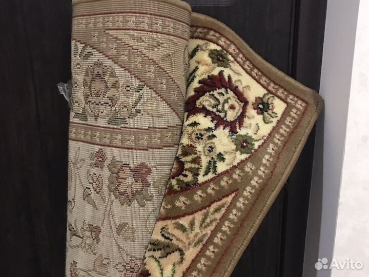 Ковер новый
