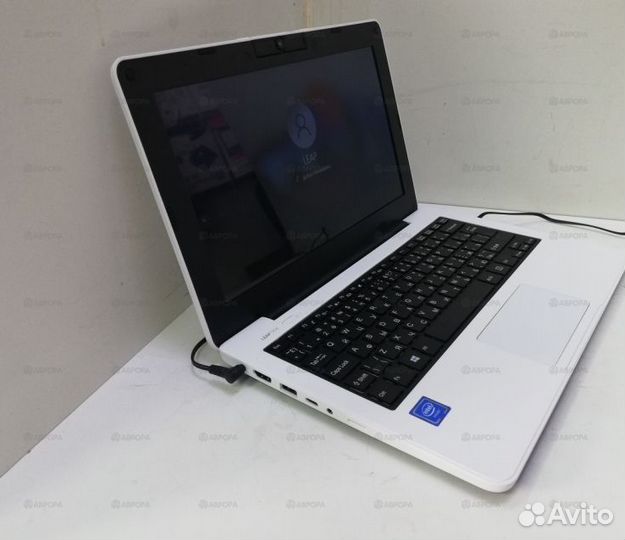 Ноутбук Leap T304