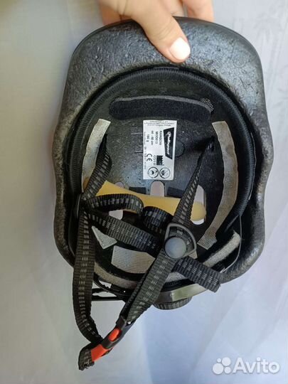 Шлем детский