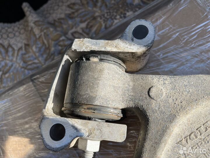 Рычаг передний левый volvo XC 60 2018 - н.в. (SPA)