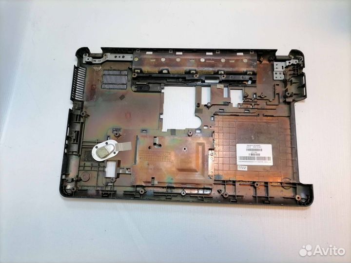 Поддон для HP Compaq Presario CQ57
