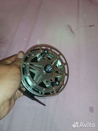 Невская катушка