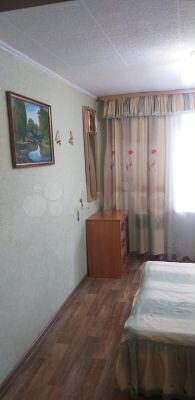 2-к. квартира, 54 м², 1/5 эт.