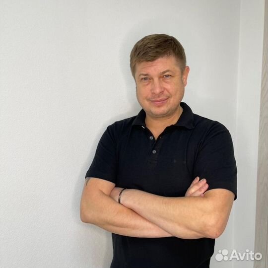 Парикмахер-универсал