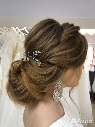 Обучение Базовый курс «Свадебный стилист»