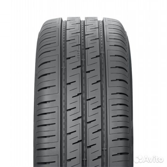 Ikon Tyres Autograph Eco C3 215/75 R16 116S