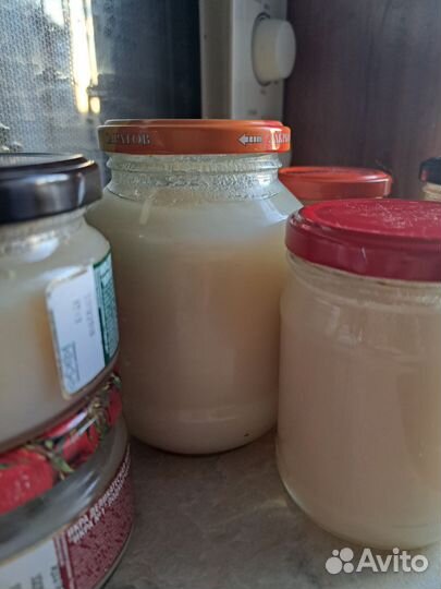 Барсучий жир