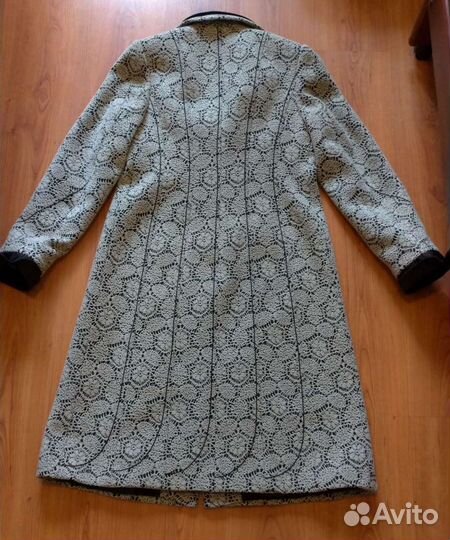 Пальто женское размер 48-50