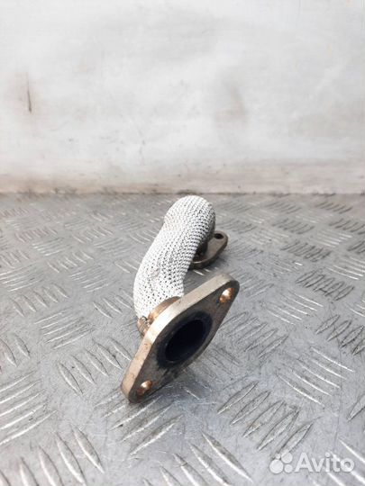 Трубка EGR Volkswagen Passat седан 2.5 AKN 2001