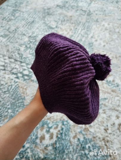 Шапка Берет hm