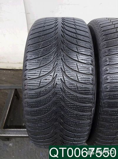 Goodyear UltraGrip Ice+ 225/50 R17 96P
