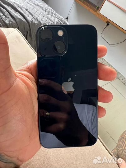 Телефон iPhone 13 mini 256g