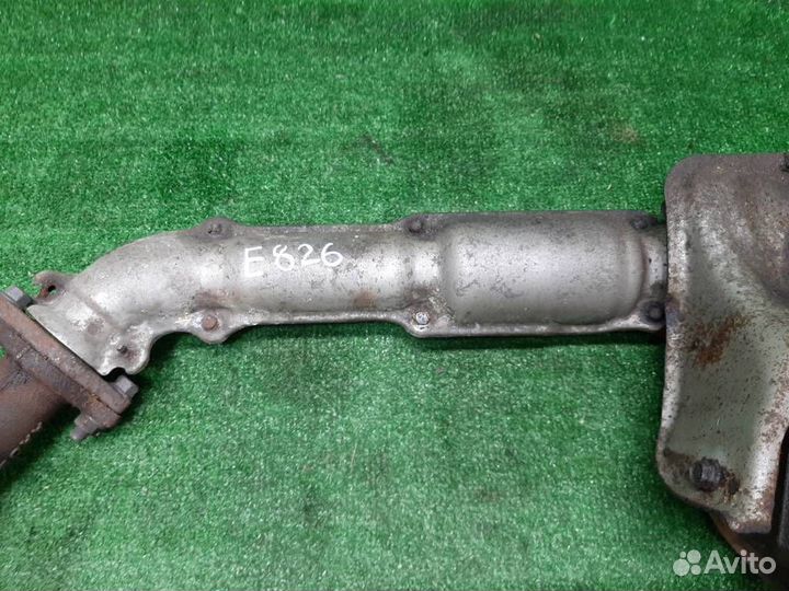 Коллектор выпускной Subaru Forester SG/S11 2003