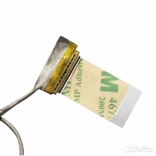 Шлейф матрицы новый 1101-01056