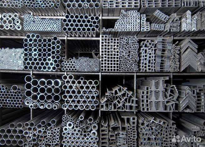 Профнастил трубы нкт доставка