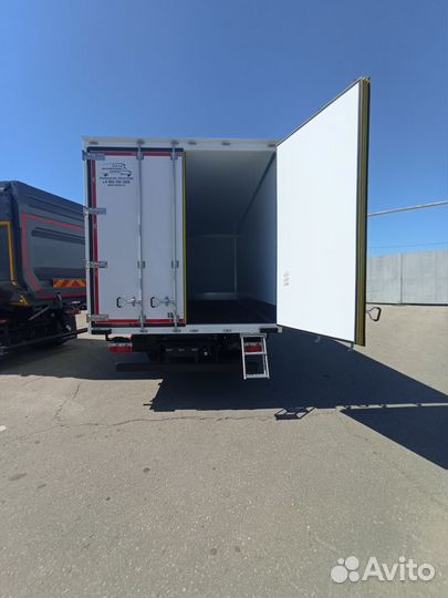 DongFeng C120L, 2024