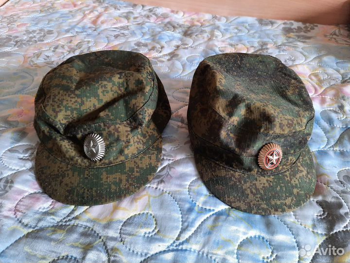 Кепка, фуражка, военная