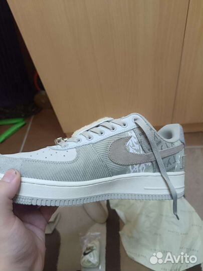 Кроссовки nike air force