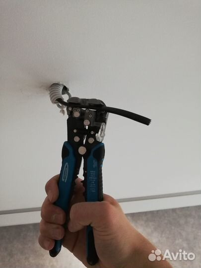 Электрик. Услуги электрика Балашиха