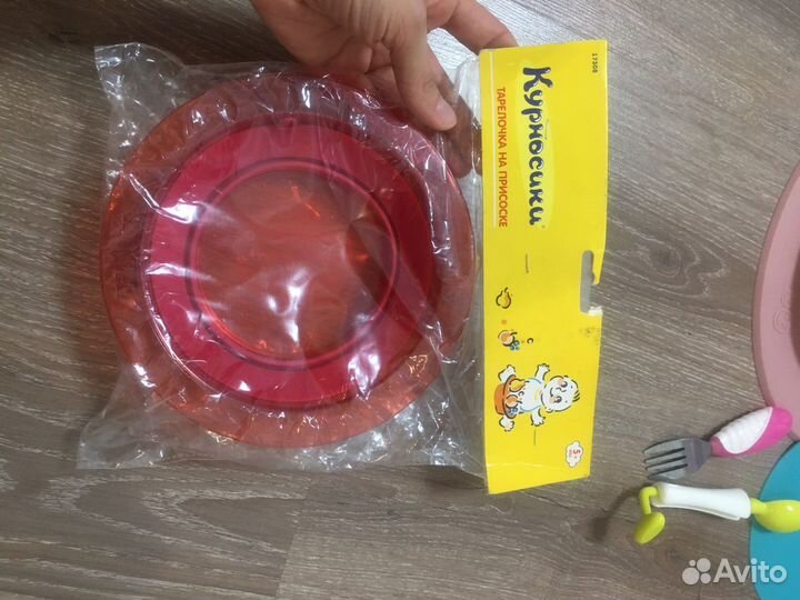 Набор для кормления ezpz, munchkin, tommi tippie