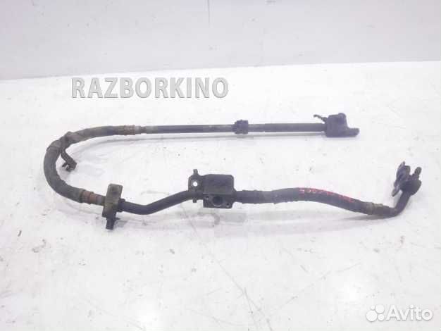 Трубка гидроподвески