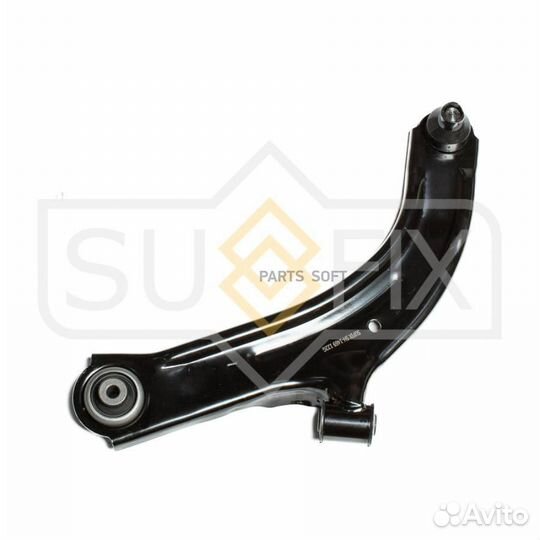 Sufix SH1469 Рычаг подвески перед лев
