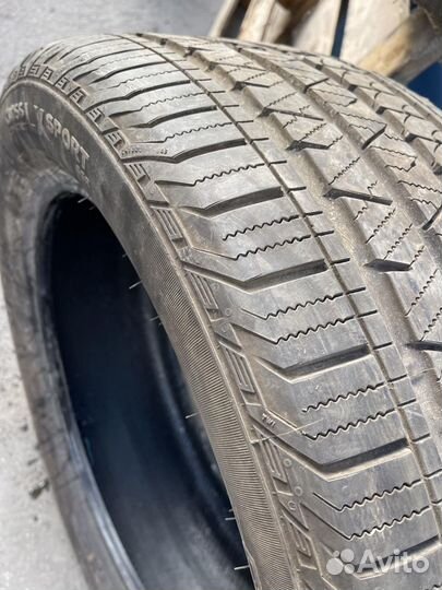 Continental ContiCrossContact LX Sport 275/45 R20 110H
