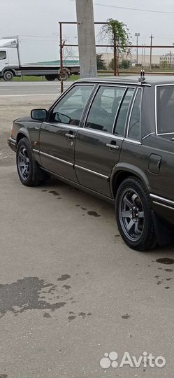 Колеса на Форд Вольво Волга