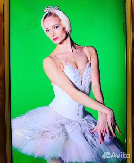 Балетный педагог