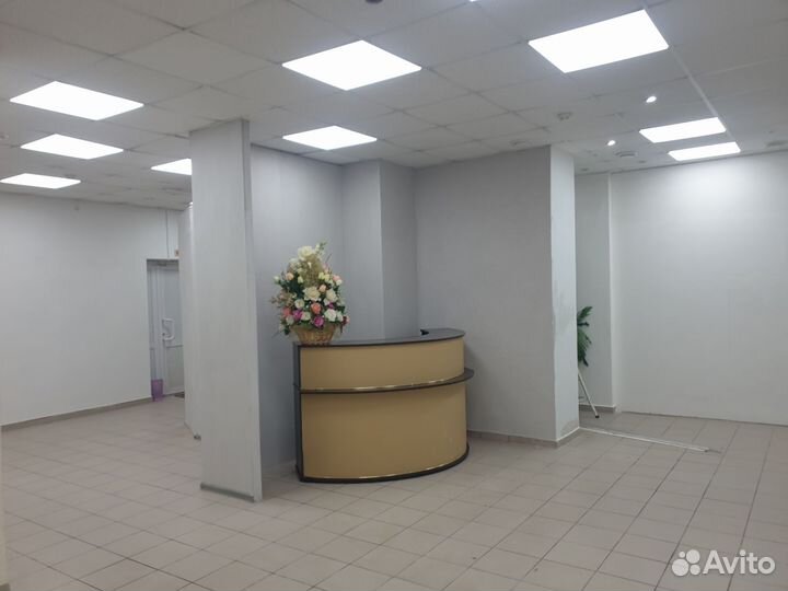 Стойка рецепшен бу