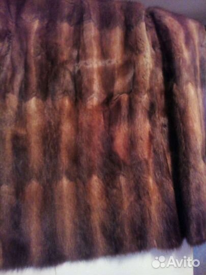 Натуральный мех