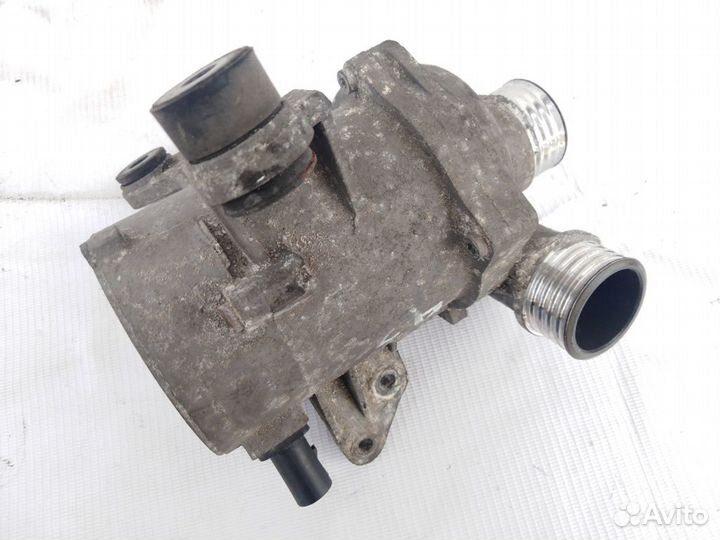 Помпа электрическая N43 BMW E90