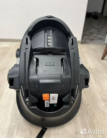 Автолюлька Stokke +база isofix оригинал