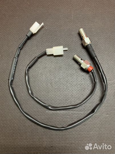 Датчик стоп сигнала/сцепления лягушка Brembo