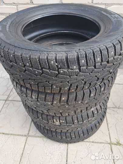 Cordiant Snow Cross 2 195/65 R15