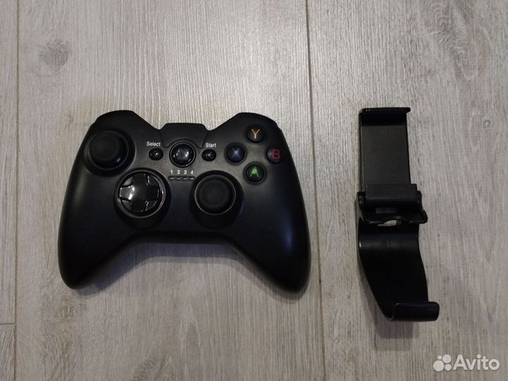 Геймпад для телефона defender