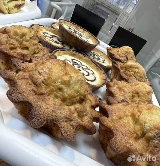 Пироги на заказ