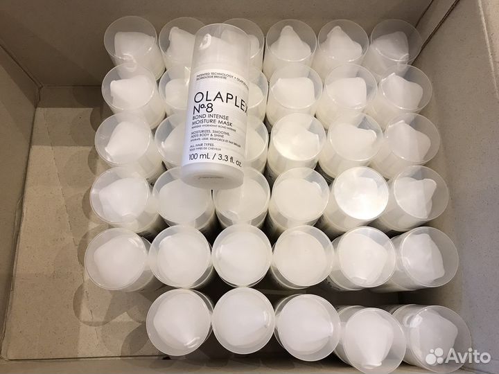 Olaplex (олаплекс) все номера