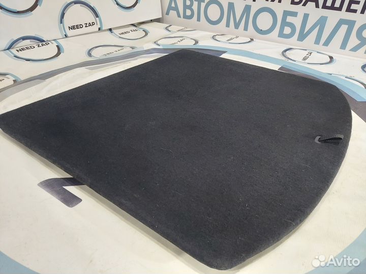 Пол багажника Kia Sportage 3 SL