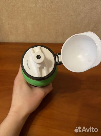 Бутылка алюминиевая Sigg (Швейцария)