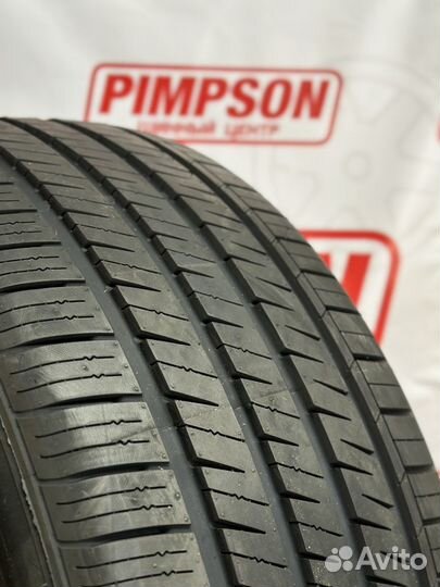 Landspider Citytraxx H/P 245/40 R18