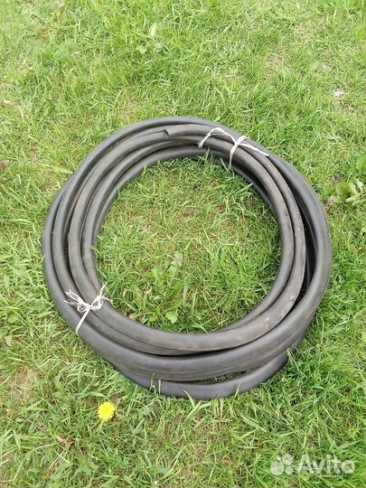 Шланг поливочный и напорный 25 и 32мм