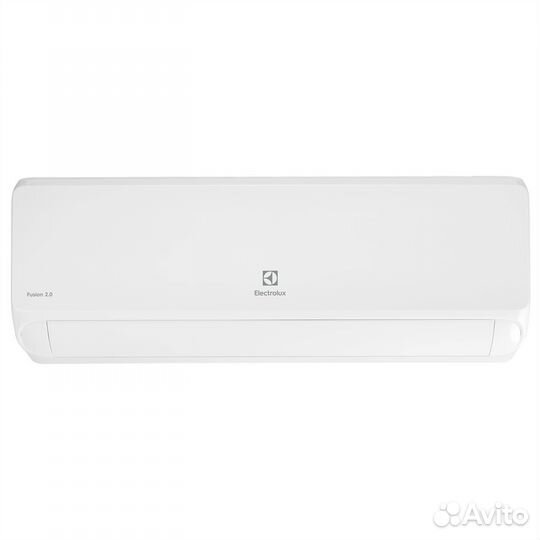 Electrolux Fusion 2.0