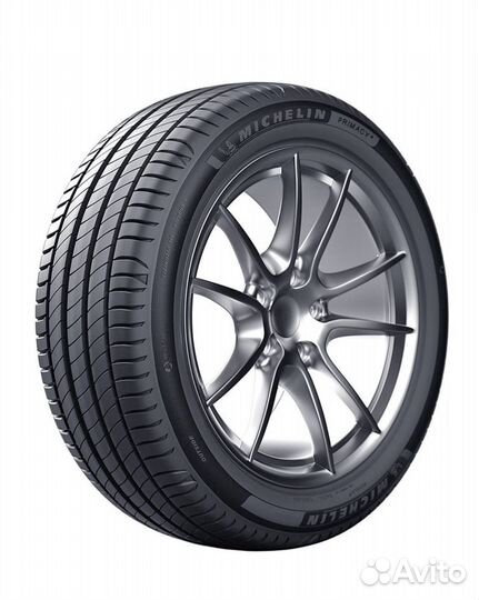 Michelin Primacy 4 215/55 R17 94V